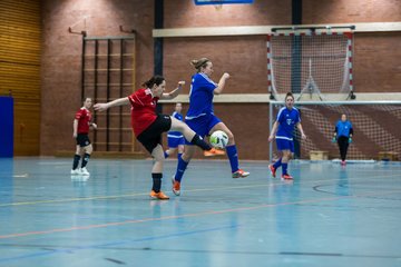 Bild 240 - Frauen HKM Segeberg